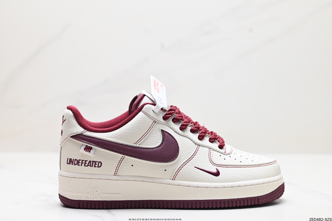 Nike Air Force 1 Shoes